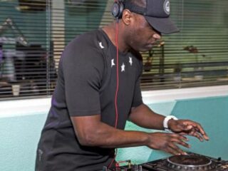 The Mix: Diquenza