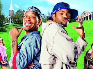 Eindelijk een vervolg op How High!