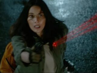 De dodelijke jagers zijn terug in bloederige remake 'The Predator'