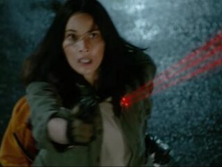 De dodelijke jagers zijn terug in bloederige remake 'The Predator'