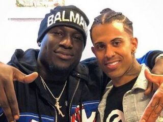 SXTEEN tekent bij label van Frenna