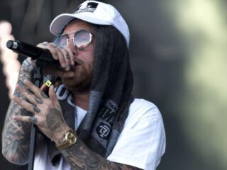 Tweede verdachte opgepakt met betrekking tot dood Mac Miller