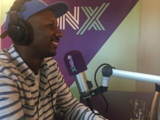 Dio's nieuwe EP 'Venus': "Het is een ode aan de vrouw"