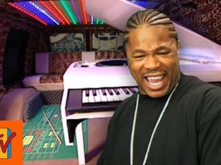 MTV brengt oude shows als Pimp My Ride, Room Raiders en MTV Cribs terug