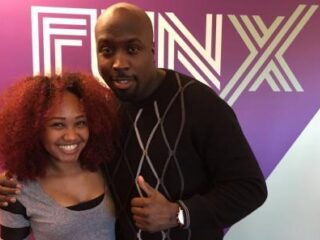 Surinaamse Âdïka wil de Nederlandse charts bestormen met nieuwe single