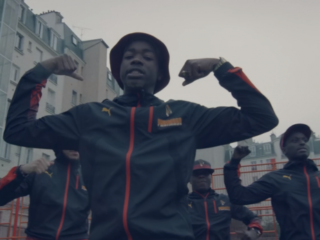 MHD vraagt zich af waar de Moula Gang is op Afro Trap 10