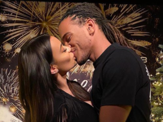 Relatie EOTB-Yasmine en Love Island-Martin nu al voorbij?