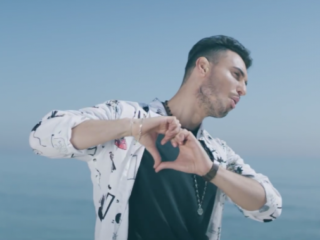 NANDOLEAKS: Liefde voor Dubai in de nieuwe track van DJ Sava ft. Faydee