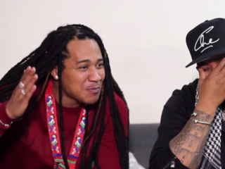 Kayente: "Een corrigerende tik is sowieso nodig"