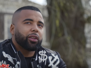 Mula B openhartig over opgroeien in de Schilderswijk in Meesterplusser Docu