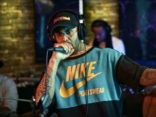 SXTEEN blesst je weekend met zomerse Lockdown Session