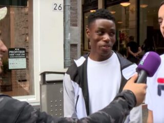 STRAATREPORT: Gaan vrouwen te ver voor hun uiterlijk?