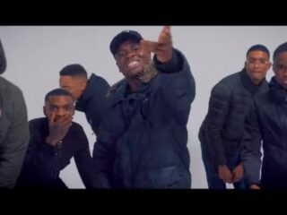 Broederliefde in officiële video van 'Skrrrahh, pap, pap, ka-ka-ka'!