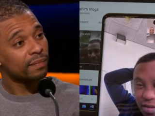 Brahim kan zijn broertje niet meer zien: "Dit is heftig voor ons"