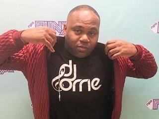 Weekend Wax Live Set: DJ Orrie