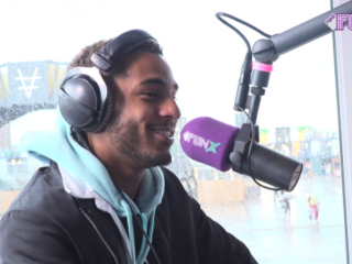 Cassivs (ex-B-Bravelid) over carrièreswitch: "Het zingen mis ik wel, maar dat is nu heel anders"