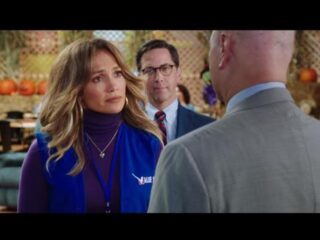 Jennifer Lopez in romantische komedie 'Second Act'