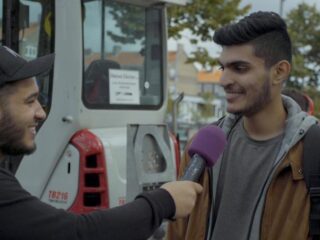 Waar zie jij jezelf over vijf jaar?