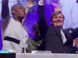 6 x leuke momenten van Koning Willem-Alexander