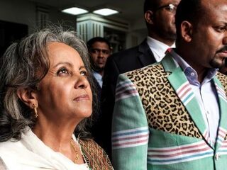 Ethiopië benoemt eerste vrouwelijke president en dat is zeldzaam in Afrika