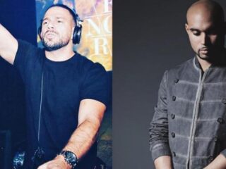 The Encore Radio Show met Waxfiend & Prime