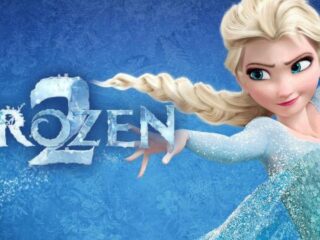 Het is officieel: er komt een Frozen deel twee