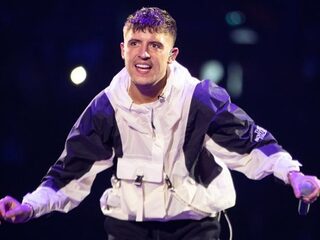 Zo ziet het gigantische huis van Lil' Kleine er van binnen uit