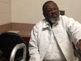 Executie van terdoodveroordeelde op het nippertje uitgesteld