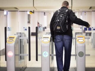 Jongeren reizen vanaf 1 september goedkoper met de trein