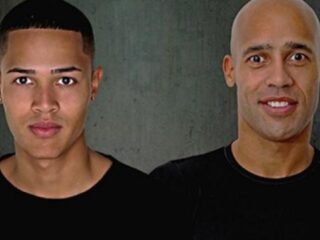 THE MIX: DJ FRANCK & LORENZO
