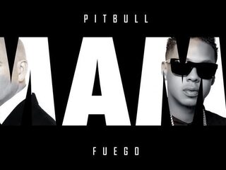 Pitbull releast eindelijk lyric video voor 'Mami Mami' (ft. Fuego)