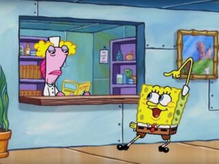 Deze Nederlanders spreken de stemmen van Spongebob, Pokémon en Rocket Power in