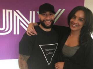 Gianni Grot maakt dansvoorstelling over slavernij, vrijheid en identiteit