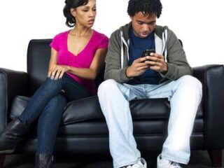 Denk je dat je vriend(in) vreemdgaat? Huur een privédetective in!