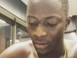 Chivv dropt freestyle op Instagram