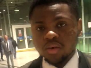 Deze student zoekt zijn stageplaats op een hele unieke manier