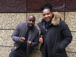 Jonna Fraser: "Het gaat niet meer om mezelf, dus geld speelt wel een grote rol"