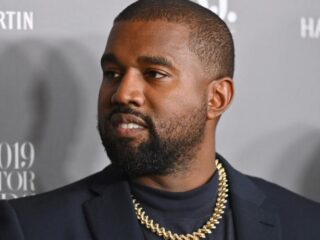 Kanye West voor miljoenen aangeklaagd door Amerikaans techbedrijf
