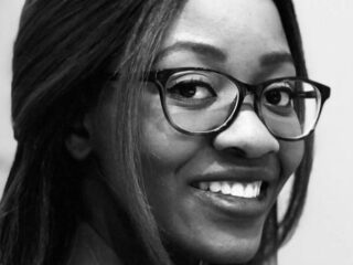 Brenda (23) ontkracht misverstanden hiv: ''Mensen durfden me niet aan te raken''