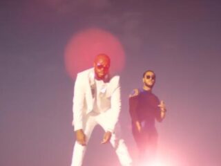 Nieuwe tunes van o.a. Maître Gims en Romeo Santos in de Nandoleaks!