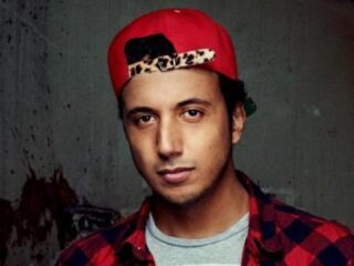 THE MIX: DJ MORADZO