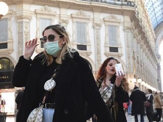 "11 doden en meer dan 320 besmettingen coronavirus in Italië"