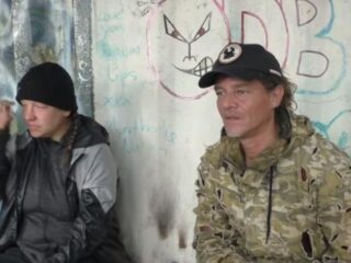 GHB-golf in Nederland? Tygo Gernandt volgt verslaafden in nieuwe docu-serie