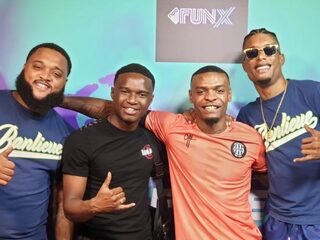 Broederliefde: "Lang geen tracks uitbrengen, is bijna zelfmoord"