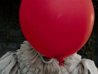 Er komt een vervolg op 'It' waarin de hoofdpersonages volwassen zijn geworden