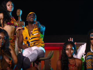 Frenna en Diquenza gaan internationaal met Walk Away-Remix