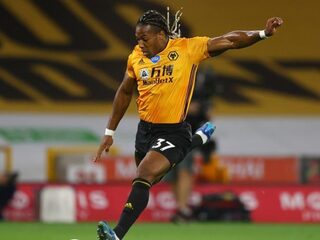 Club bedenkt slimme truc om vliegensvlugge Adama Traoré te beschermen