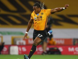 Club bedenkt slimme truc om vliegensvlugge Adama Traoré te beschermen