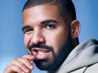 Drake de diXte met God's Plan