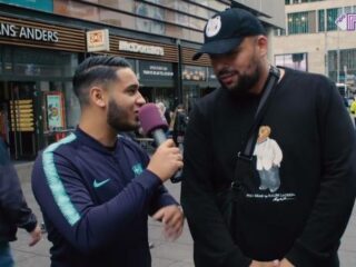 Welke docent vergeet je nooit meer?